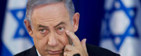 11Premier israeli Benjamin Netanyahu