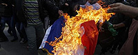 06Manifestantes-Islamico-banderas-Francia-Gaza