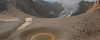 06erupcion volcan norte japon