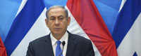 24Benjamin Netanyahu alcanzado Iran EFE CLAIMA20150714 0052 28