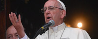 10Misa del Papa Francisco en Lima 6