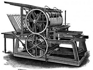 20printing press