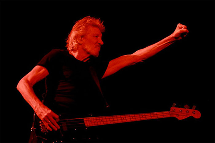 roger waters 2