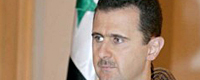 Bashar-Al-Assad-