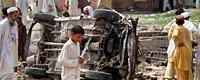 atentado-contra-una-comisaria-de-policia--pakistan