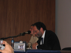 Dr. Antonio Ingroia