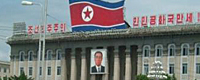 36Pyongyang
