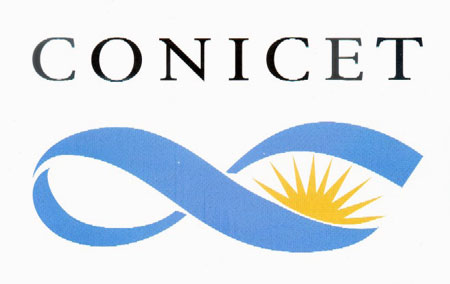 Conicet-Logo