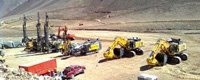 Mineria LA ONU realizara una auditoria ambiental en San Juan a partir de agosto large
